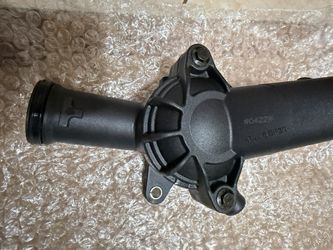 Thermostat Housing Unit 2008 Volkswagen Jetta