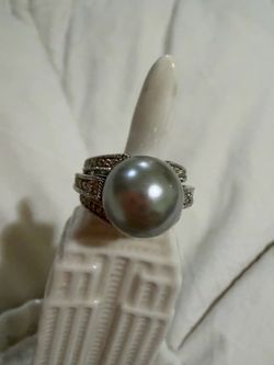 Ring peal