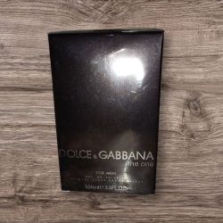 Dolce & Gabbana The One