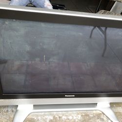 Panasonic Flatscreen TV