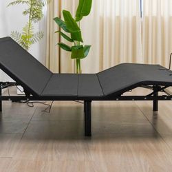 California King Adjustable Base $450