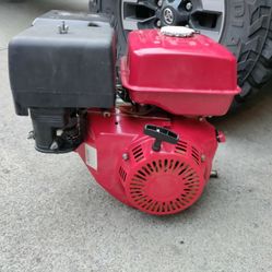 Minibike Gocart Equipment Engine 