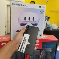 Samsung Galaxy S23 Unlocked 