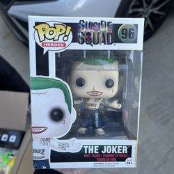 Joker (Funko Pop)