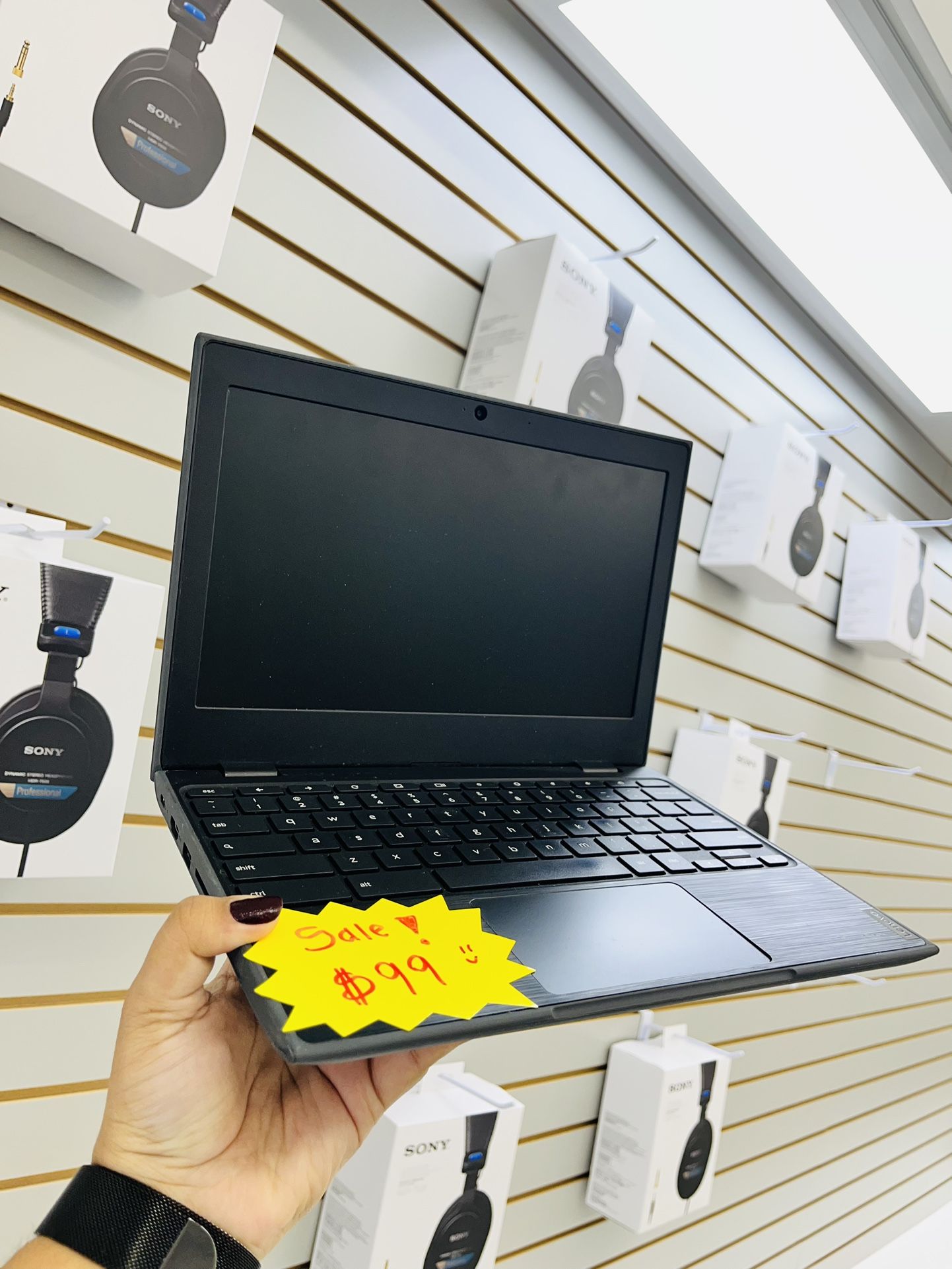 Lenovo Chromebook 4gb Ram 32gb Ssd