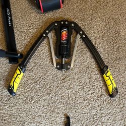Home Workout equipments