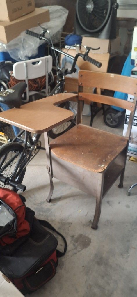 School Desk