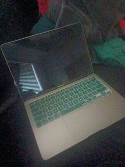 Mac Book Air