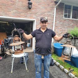 Farm Electric Lamps