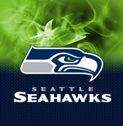 Seahawks Tickets 🎟️