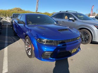 2022 Dodge Charger