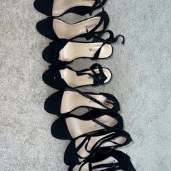 JUSTFAB HEELS