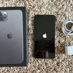 Apple iPhone 11 Pro Max 64GB Space Grey (AT&T Unlocked)