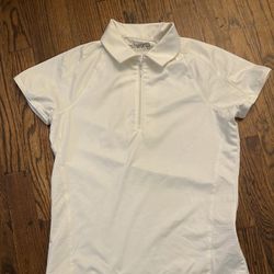Women’s Ash worth Brand Golf Polo shirt 👚