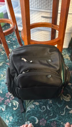 Fisher Price Diaper Bag