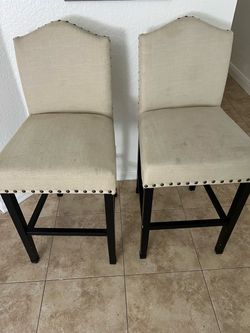 El Dorado high chairs