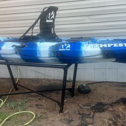 Kayak