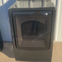 Samsung Washer And Dryer