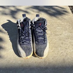 Air Jordan 12 Retro ‘International Flight’