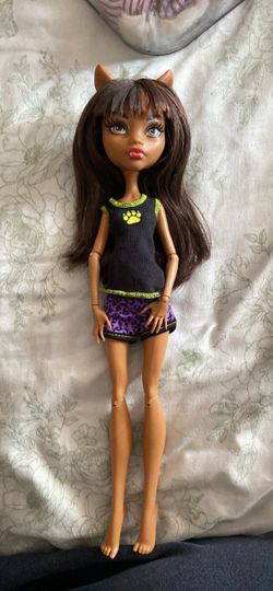 Monster high