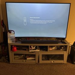 Samsung Curve 65 Inch 