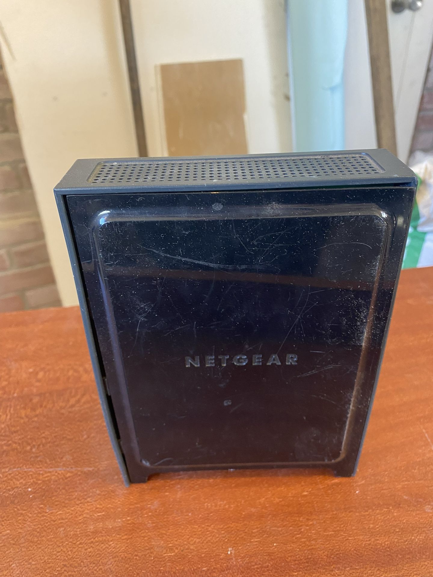 Netgear Modem Router