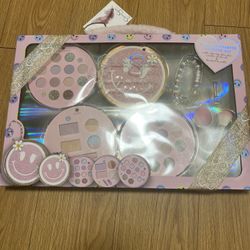 Make Up Palette Starter Kit
