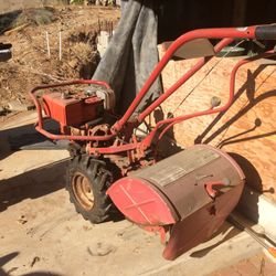 Rototiler 