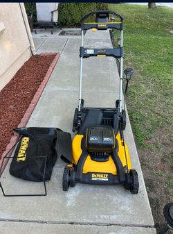 Lawnmower