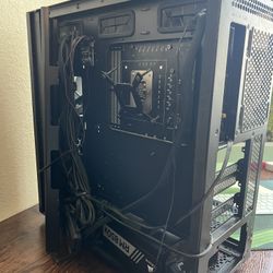 PC For parts Or Complete 