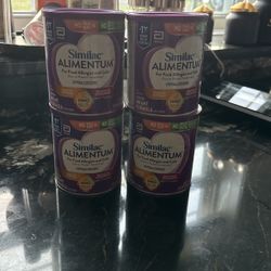 Similac Alimentum