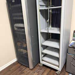 Home Network Server Lab