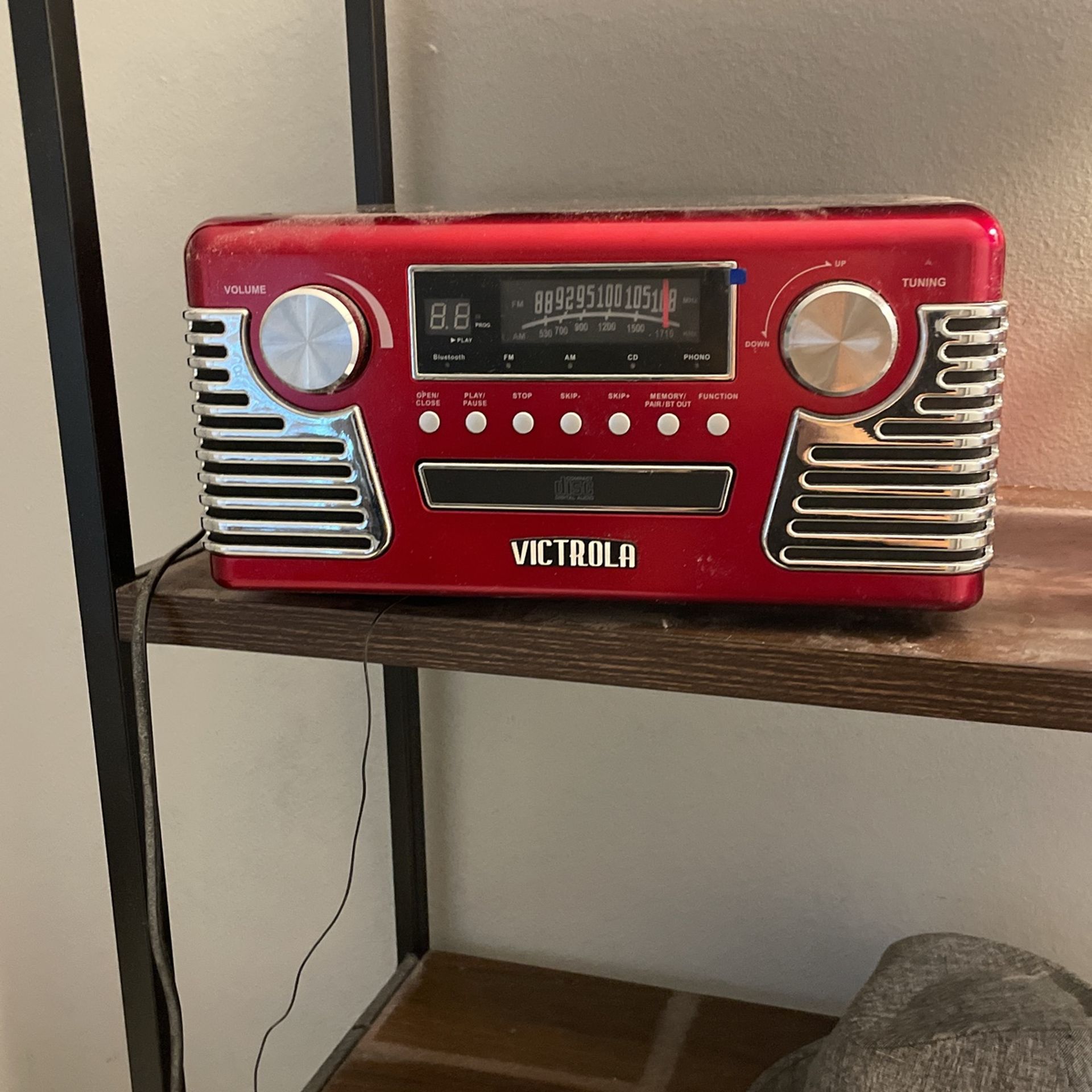 Victrola