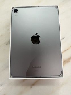 iPad Mini A17 128GB Cellular
