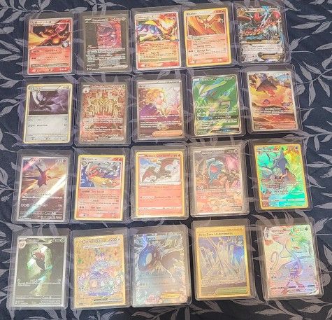Pokèmon Singles