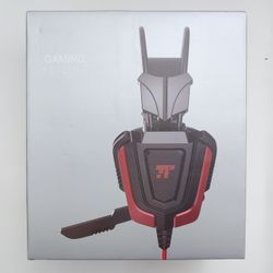 PC Gaming Headset • BRAND NEW