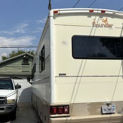Chevrolet 1982 RV/Motor Home