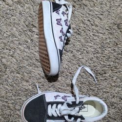 Shoes, Skates And Hiking Boots