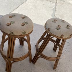 Two Stools 