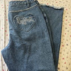 Dolls Kill Bratz  Jeans 