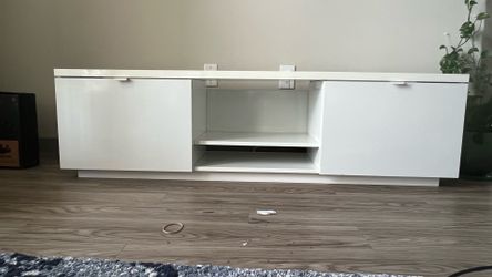 Tv table stand