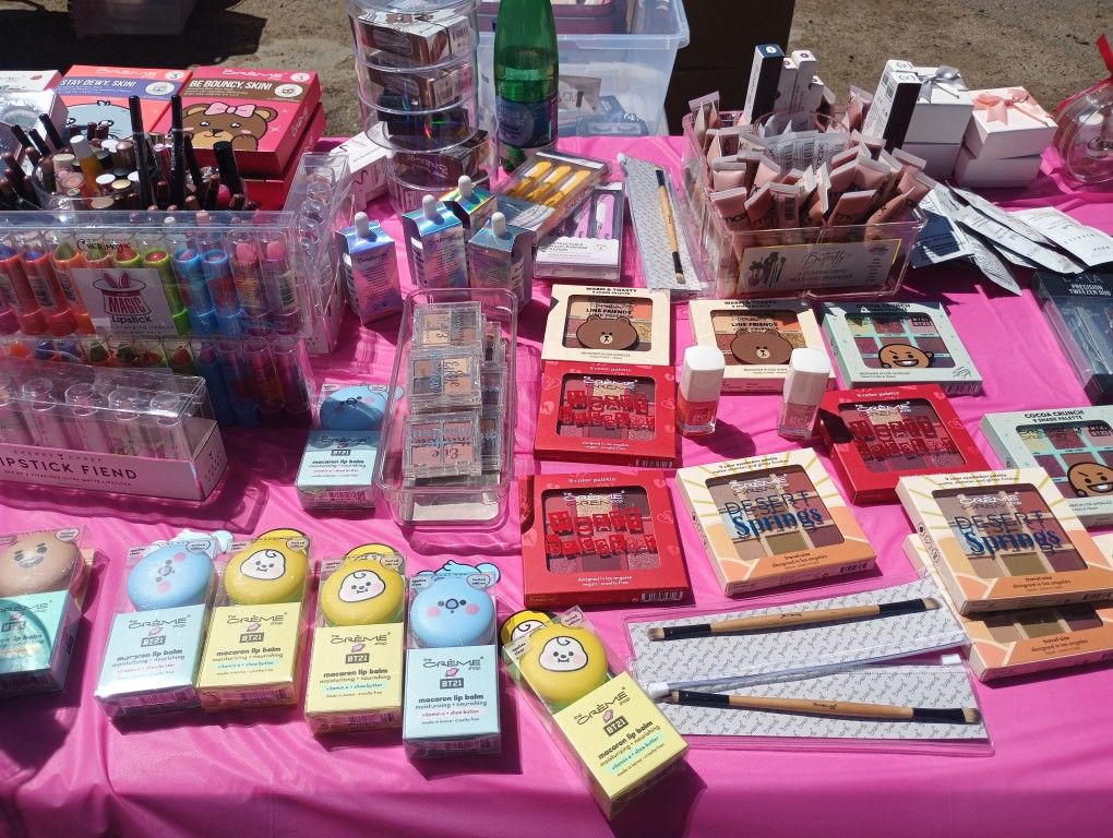 Cosmetic