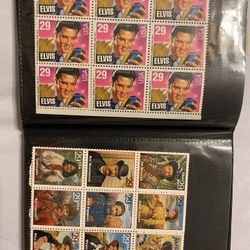 Old Stamps 