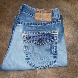 True Religion Jeans