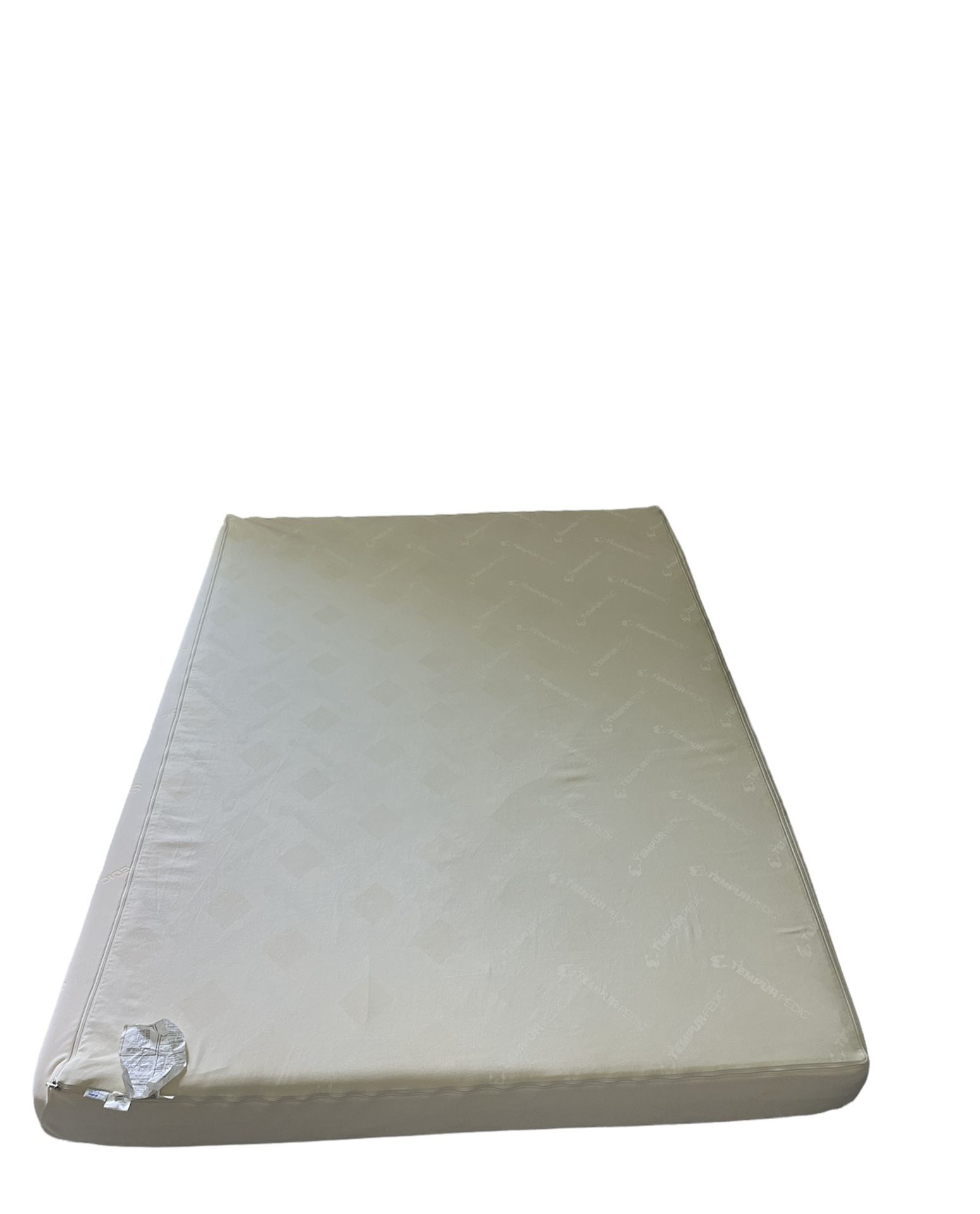 Queen Mattress Tempur Pedic