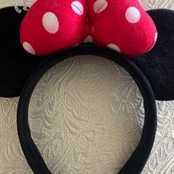Disney Ears
