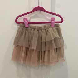 Zara Tutu Skirt 
