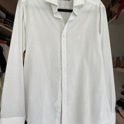 White Dress Shirts