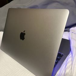 2017 MacBook Pro 