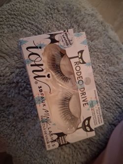 Eye Lashes, Bundle $5.00 All